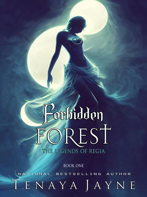 Title details for Forbidden Forest by Tenaya Jayne - Available